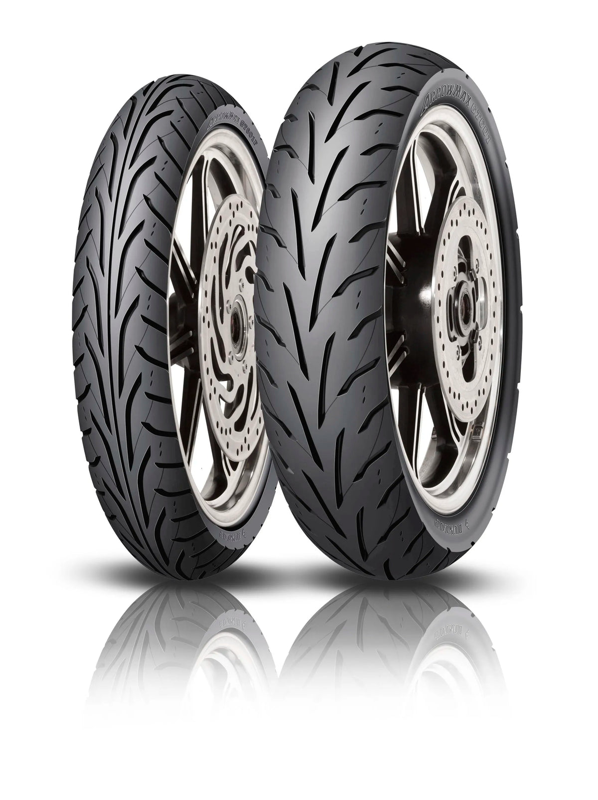 DUNLOP Arrowmax GT601 Sport-Touring Däck 110/70-17 54H TL - PE03050899 bild 1 PMIMAGE:DAE27477F8C9CB1EA10A