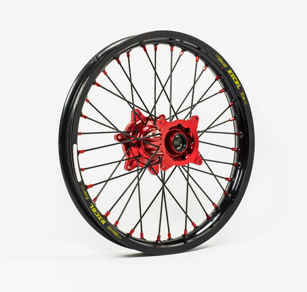 KITE Elite MX-EN bakhjul med svarta ekrar 19x2.15 - PE02040533 bild 1 PMIMAGE:6A919E651A6E9E7D3AB2