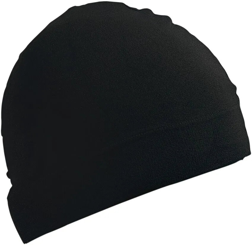 ZAN HEADGEAR Nylon Dome Skull Cap - PE25040098 bild 1 PMIMAGE:CB7B975B896AD172A633
