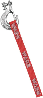 Warn Premium Winch Hook Vinschar - PEW39557 bild 1 PMIMAGE:8DE2D04BB863617A4A0B