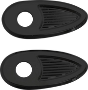 KODLIN USA Adapterplattor för bakre blinkers på Fender Struts - PE20201923 bild 1 PMIMAGE:07CFC70F5502640CF2F0