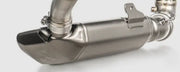 Akrapovic Replacement Muffler Reservdelar till avgassystem - PE85030696 bild 2 PMIMAGE:DB0D32EC2992241B5BAC
