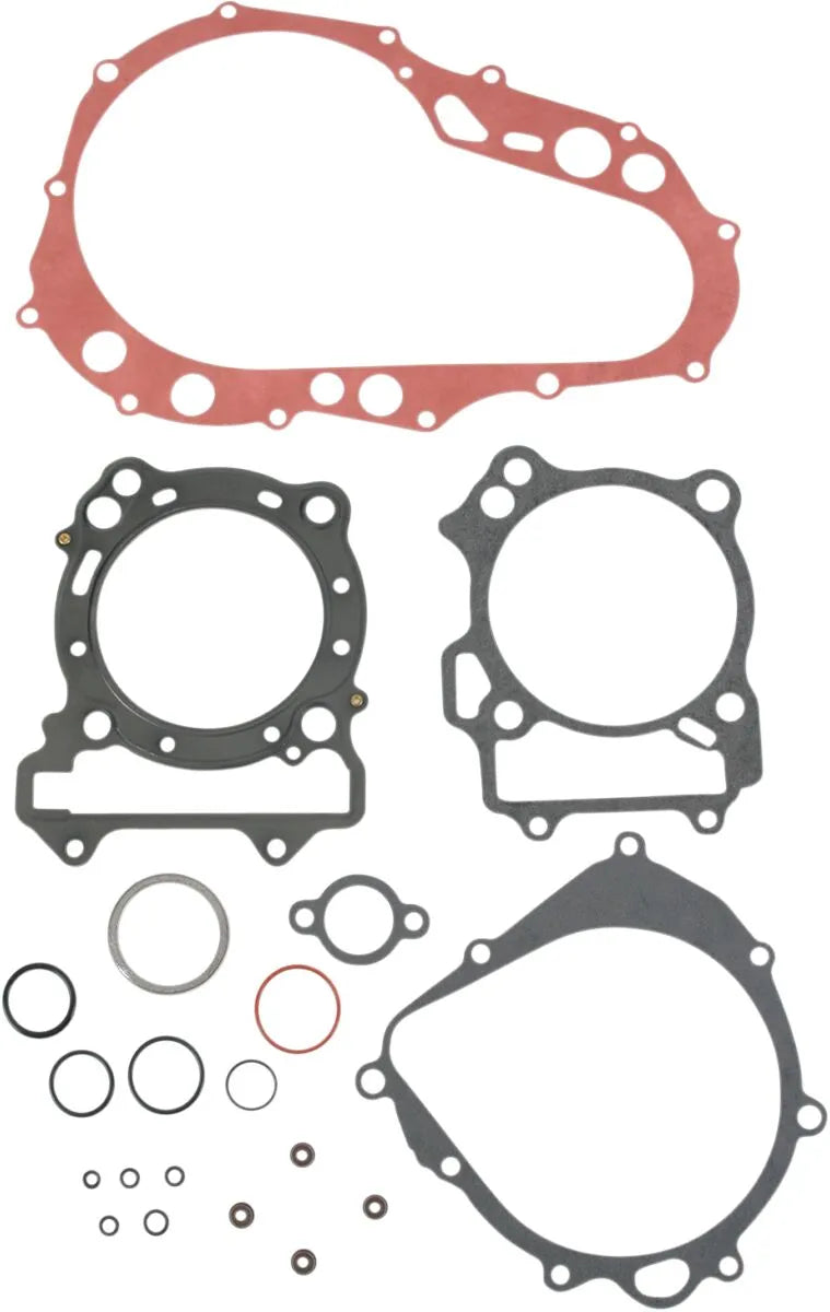 MOOSE OFFROAD HARD-PARTS Komplett Packningssats - PEM808847 bild 1 PMIMAGE:1EAA967E1BA7ED5A5DEC