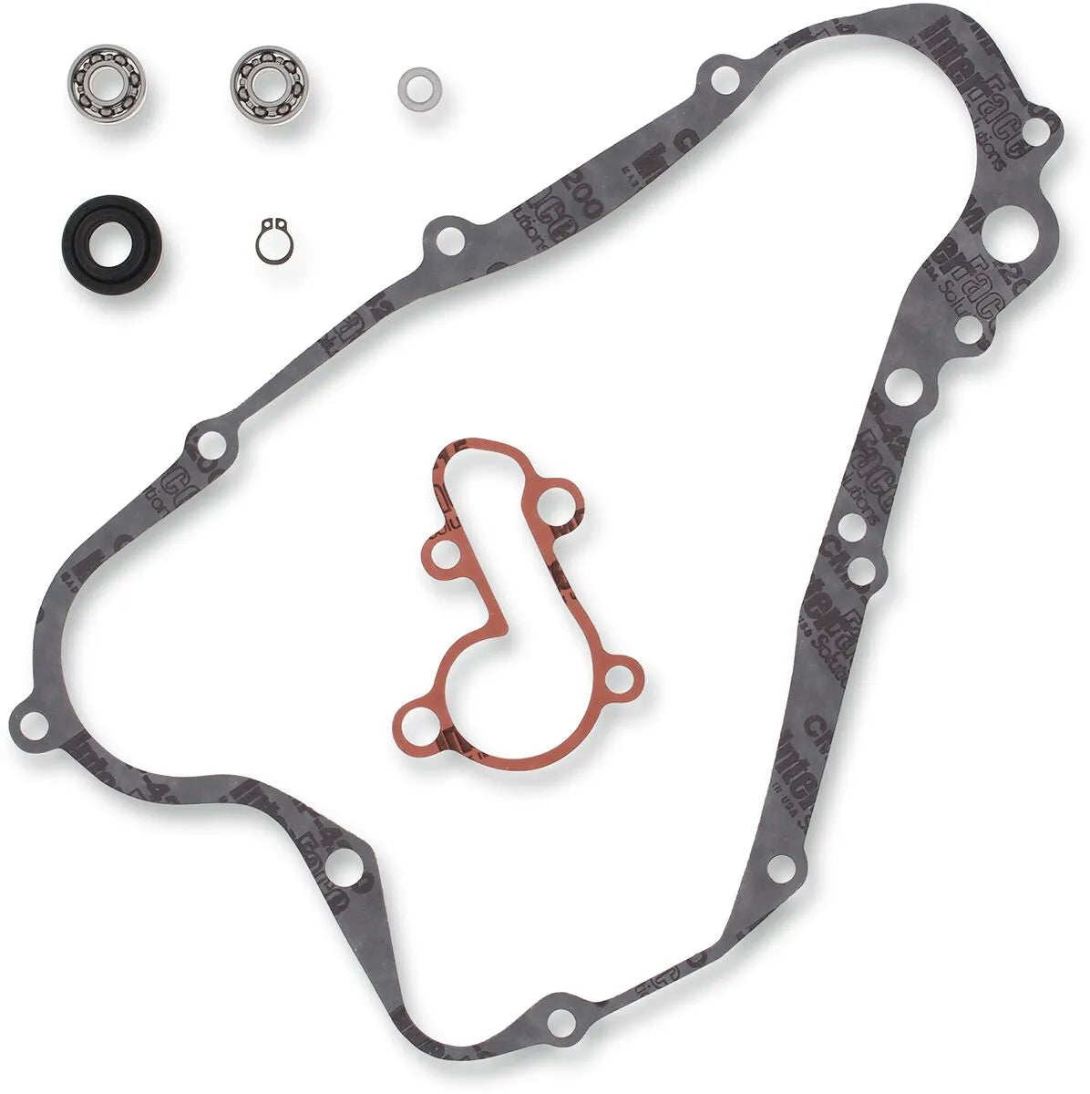 MOOSE OFFROAD HARD-PARTS Vattenpump Reparationskit - PE09345235 bild 1 PMIMAGE:1FA183E4FC79D215A993