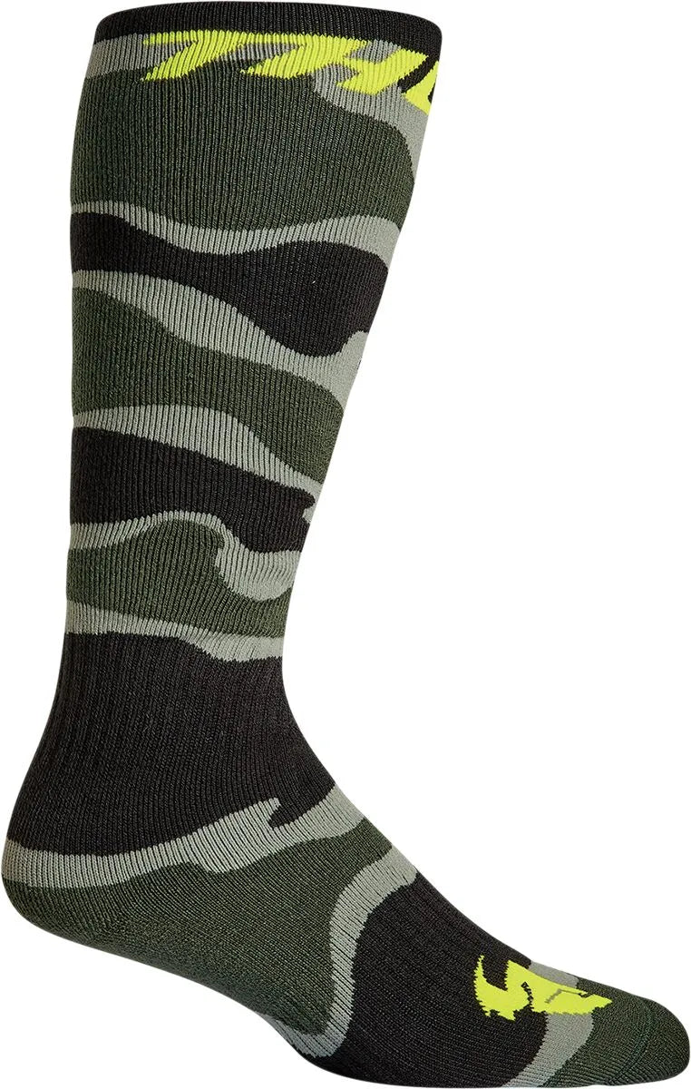 Thor Youth MX Camo Socks Strumpor - PE34310660 bild 1 PMIMAGE:549A5FD380210349499C