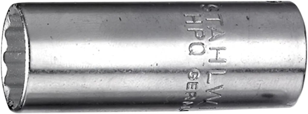 STAHLWILLE 1/4" Hylsa 11 mm lång version - PE38120347 bild 1 PMIMAGE:DF3884B7021262F53F52