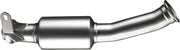LEOVINCE Link Pipe Duke 690 Katteater Eliminator - PE18120282 bild 1 PMIMAGE:A9EBF6F15EDEF4B45F54