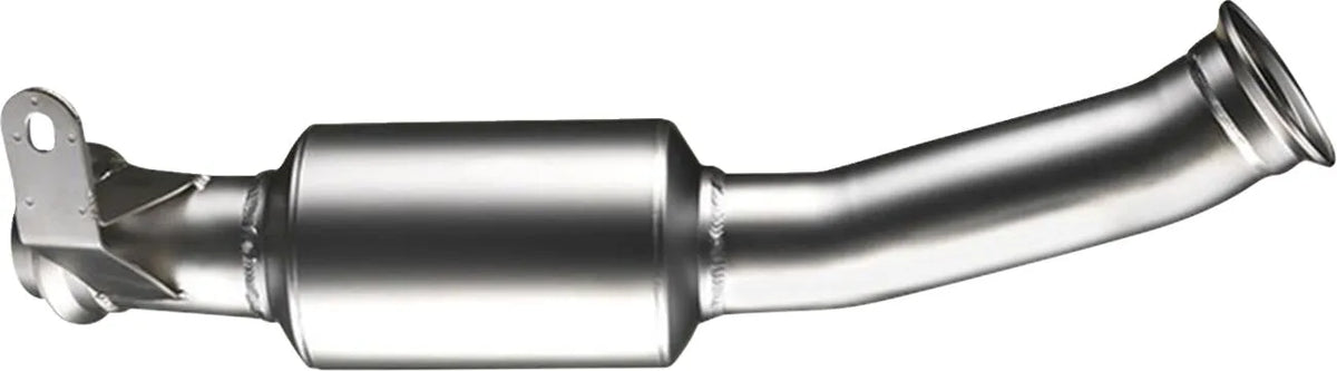 LEOVINCE Link Pipe Duke 690 Katteater Eliminator - PE18120282 bild 1 PMIMAGE:A9EBF6F15EDEF4B45F54