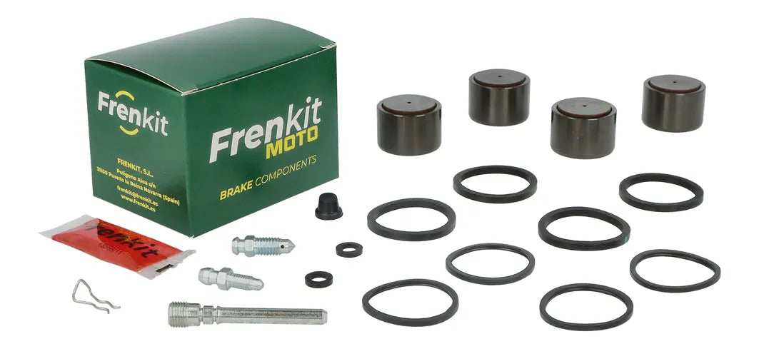 FRENKIT S.L. Superkit bromsok 32mm för BMW - PE17020883 bild 1 PMIMAGE:686CC9C50506E9895DA4