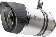 LEOVINCE LV PRO Rostfri Slip-On Ljuddämpare - PE18114362 bild 1 PMIMAGE:BAFAEC32F4F42B507158