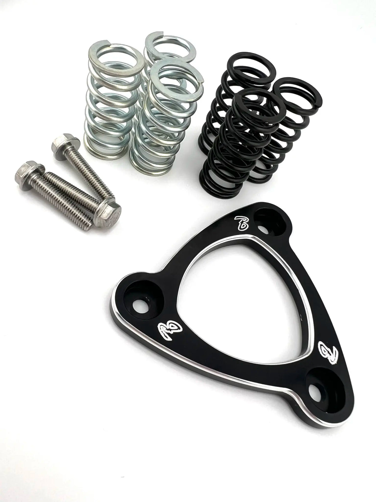 Barnett Clutch Stinger Retainer Assembly Kopplingsplattor & fjädrar - PE11314068 bild 1 PMIMAGE:C0E91EA11498AFAB808E