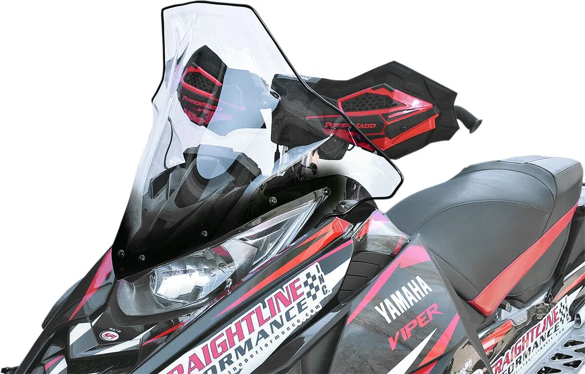 Powermadd Cobra™ Windshield Vindrutor snöskoter - PE23180147 bild 1 PMIMAGE:0AEEDBE7768B6B919186