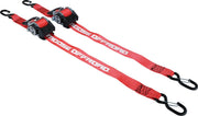 Moose Offroad Hard Parts Retractable Ratcheting Straps Spännband - PE39200538 bild 1 PMIMAGE:EA1D37238BC8D0B0AA53