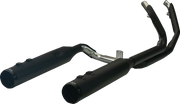 Khrome Werks 2-into-2 Dominator Exhaust System Kompletta avgassystem Harley - PE18002714 bild 1 PMIMAGE:55066B0465164DA68FC1