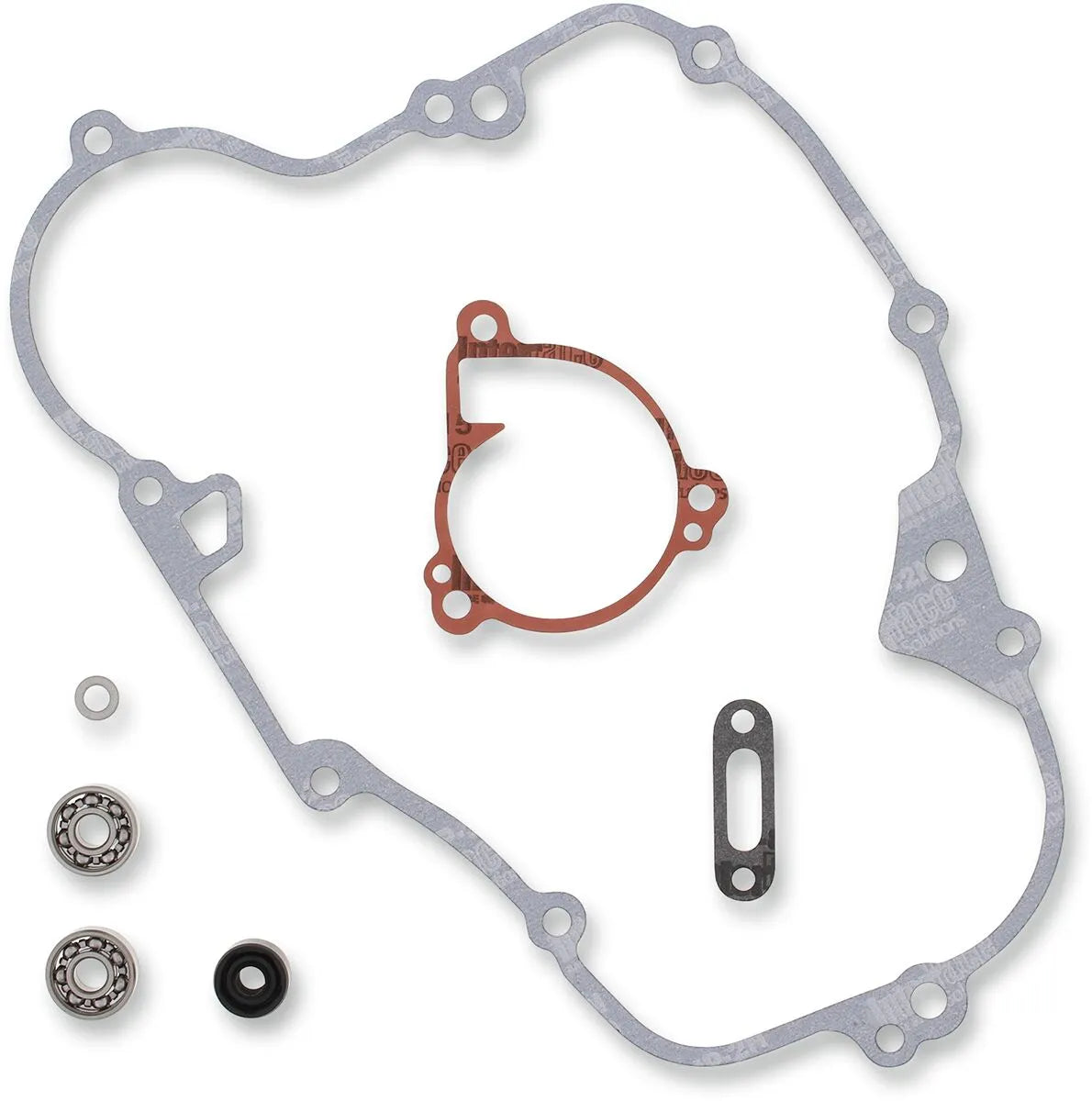 MOOSE OFFROAD HARD-PARTS Reparationskit för vattenpump - PE09345229 bild 1 PMIMAGE:CF854BE983B23BF9D188