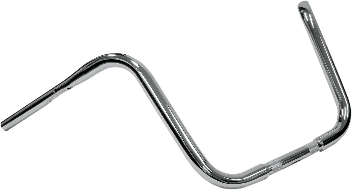 Baron Hefty 1-1/4" Liner Ape Hanger Handlebar Styren - PE06011905 bild 2 PMIMAGE:5C1378ECDA021183F84E
