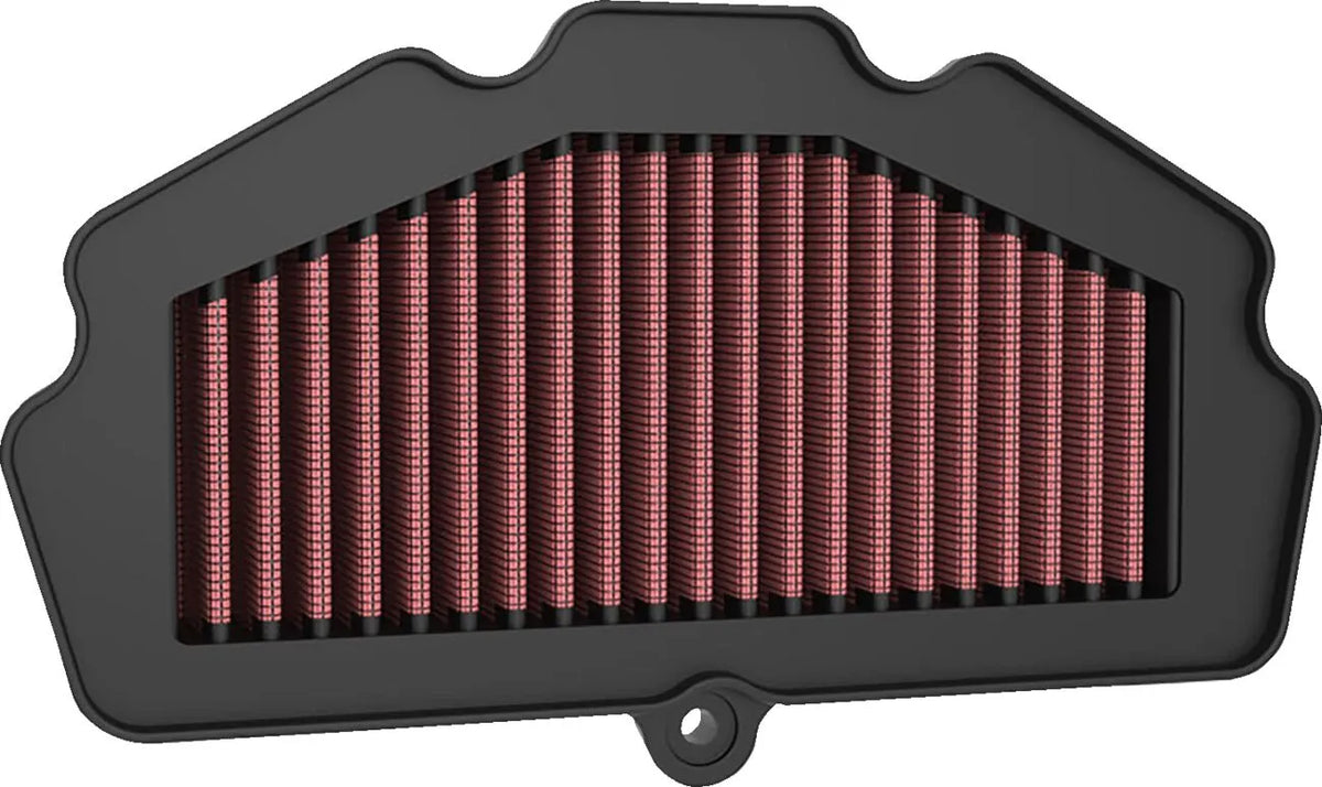 K & N High-Flow Luftfilter KA-6517 - PE10114713 bild 1 PMIMAGE:9202DA944247B02AD632
