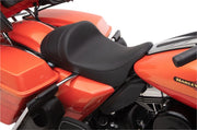 Drag Specialties Seats EZ-ON Mount Forward Low Solo Seat Sadlar Harley Touring - PE08011250 bild 3 PMIMAGE:B4877E0E8566C5B366B8
