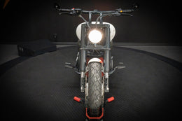 Suzuki Intruder M1800R 2008 GYL872 – bild 8