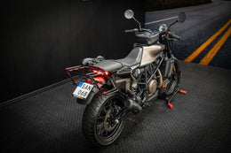 Husqvarna Svartpilen 701 2020 SAN06B – bild 3