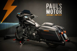 Harley-Davidson Street Glide Special (FLHXS) "Vance Hines" XSS020 – bild 7