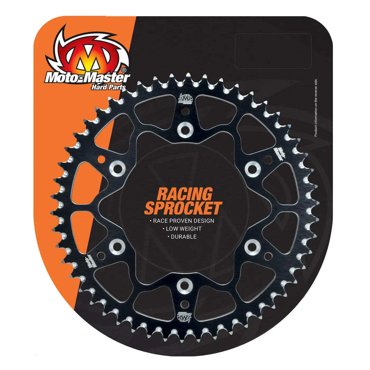 MOTO-MASTER Aluminium Bakdrev 428 59T Sherco SN-R 50 - PE12113198 bild 1 PMIMAGE:5124DE1FA55F14E0120C