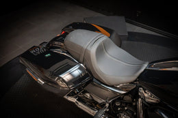 Harley-Davidson Street Glide 117 2024 RXF40K – bild 17