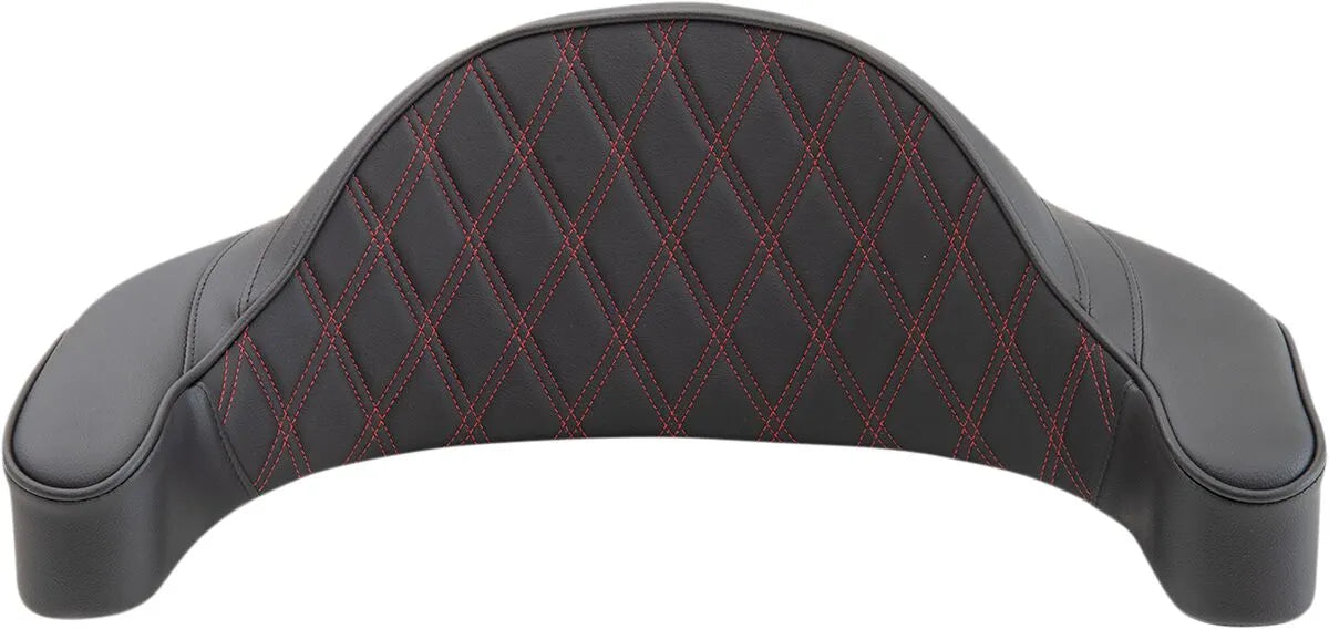 Drag Specialties Seats Pillow Tour Box Pad Ryggstöd för sadlar - PE08220437 bild 1 PMIMAGE:5C275DD6580D128022A8
