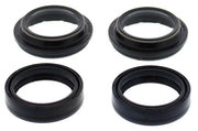 All Balls Fork Oil Seal/ Dust Seal Kit Packboxar gaffeltätning - PE04070959 bild 1 PMIMAGE:FA1A3680E0EA9A5B0BBE