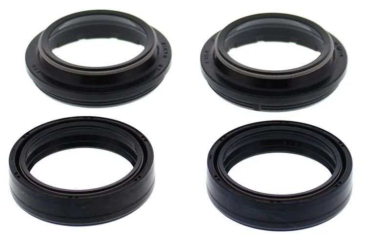 All Balls Fork Oil Seal/ Dust Seal Kit Packboxar gaffeltätning - PE04070959 bild 1 PMIMAGE:FA1A3680E0EA9A5B0BBE