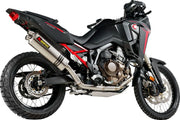 AKRAPOVIC Racing Line avgassystem till CRF1100L Africa Twin - PE18103203 bild 1 PMIMAGE:AFE3C028061F02F67BF1