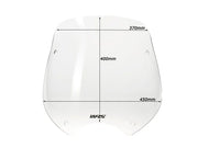 Wrs Windscreen OEM Street - PE23120570 bild 2 PMIMAGE:CA09E1A97AE067410BD5