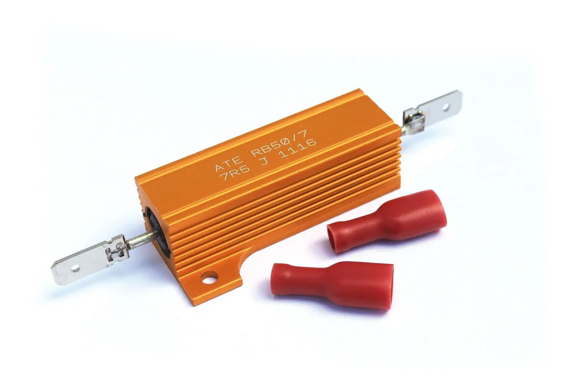 KELLERMANN Power Resistor 7,5 Ohm - PE20400711 bild 1 PMIMAGE:6E00F5C956FD672CC445