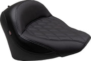 Mustang Vintage Solo Wide Touring Seat Övriga gatmotorcyklar bild 1 PMMEDIA:87169ca58b135885
