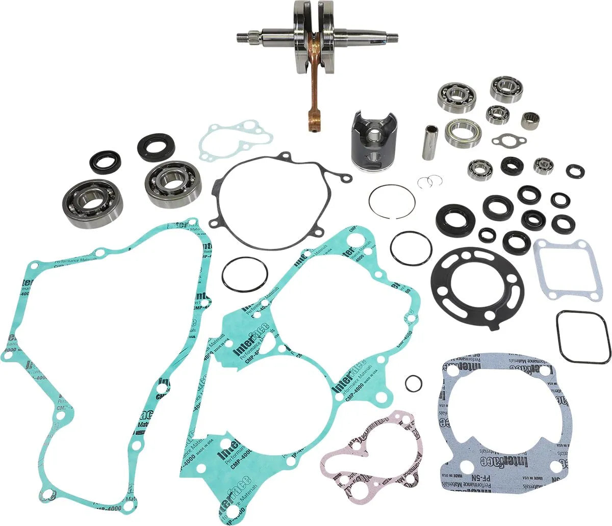 VERTEX Komplett Motorrenoveringskit för 2-Taktsmotor - PE09030958 bild 1 PMIMAGE:E1E874AA49F14E4BE27D