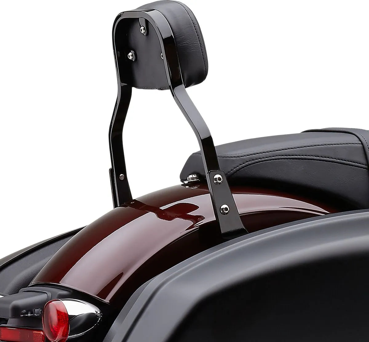 Cobra Detachable Backrest Kit Sissybars - PE15010620 bild 1 PMIMAGE:B57E1DE2DBDE890D2DEA