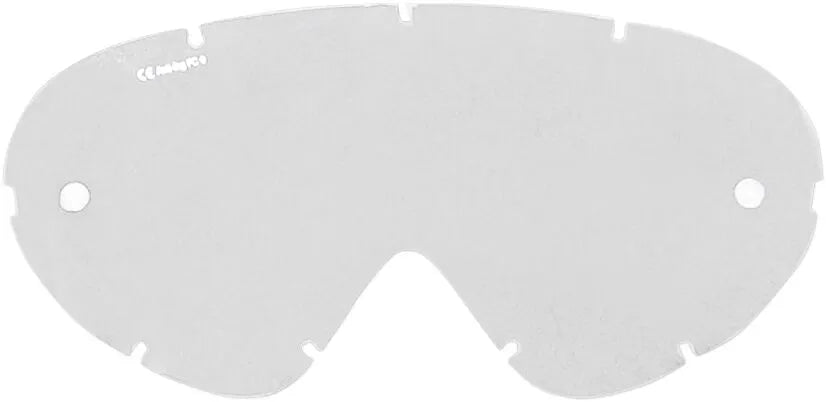 Moose Offroad Soft Goods Youth Qualifier Goggle Lens Goggles delar & tillbehör - PE26020586 bild 1 PMIMAGE:396F687569645F69BB92