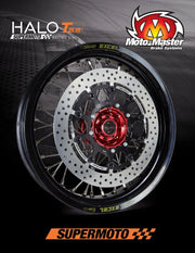MOTO-MASTER HALO T-Floater bromsskiva 300mm - PE17111853 bild 2 PMIMAGE:72A52C8D4E49200ED1EF