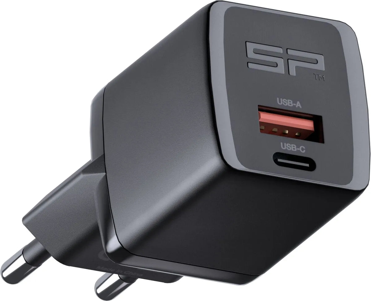 SP CONNECT Wall Charger 30W - PE21300376 bild 3 PMIMAGE:F5D8D028D946B79B0C0E