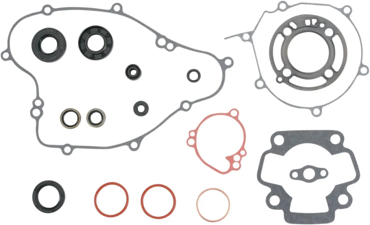 MOOSE OFFROAD HARD-PARTS Komplett Packnings- och Oljetätningssats - PE09340875 bild 1 PMIMAGE:D61F6C1F7E47DA3B3D2E