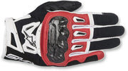 Alpinestars (Road) SMX-2 Air Carbon V2 Leather Street sport handskar herr - PE33013000 bild 1 PMIMAGE:C08295486A5D9796B660
