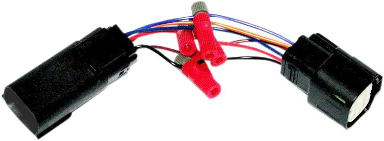 CUSTOM DYNAMICS Wiring Adapter för ljusanslutning - PE20500199 bild 1 PMIMAGE:EC6E6791DEFF6C472019