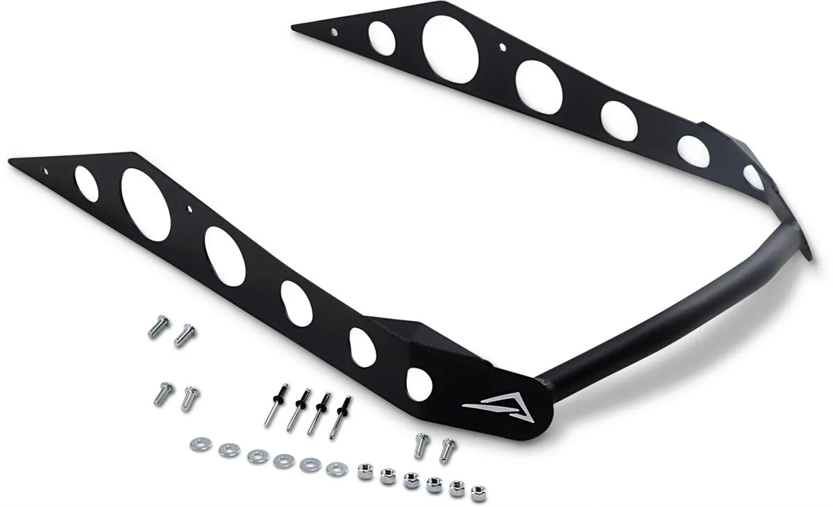 SKINZ PROTECTIVE GEAR Bumper Bakre Polaris Aluminium - PE05301297 bild 1 PMIMAGE:E6B98CA33CBAF4F63C98
