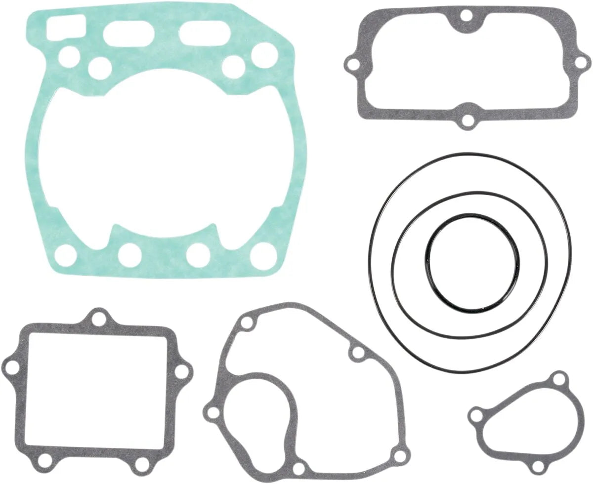 MOOSE OFFROAD HARD-PARTS Top End Tätning Kit RM250 - PE09340973 bild 1 PMIMAGE:5B027AF4809D1B09CAFC