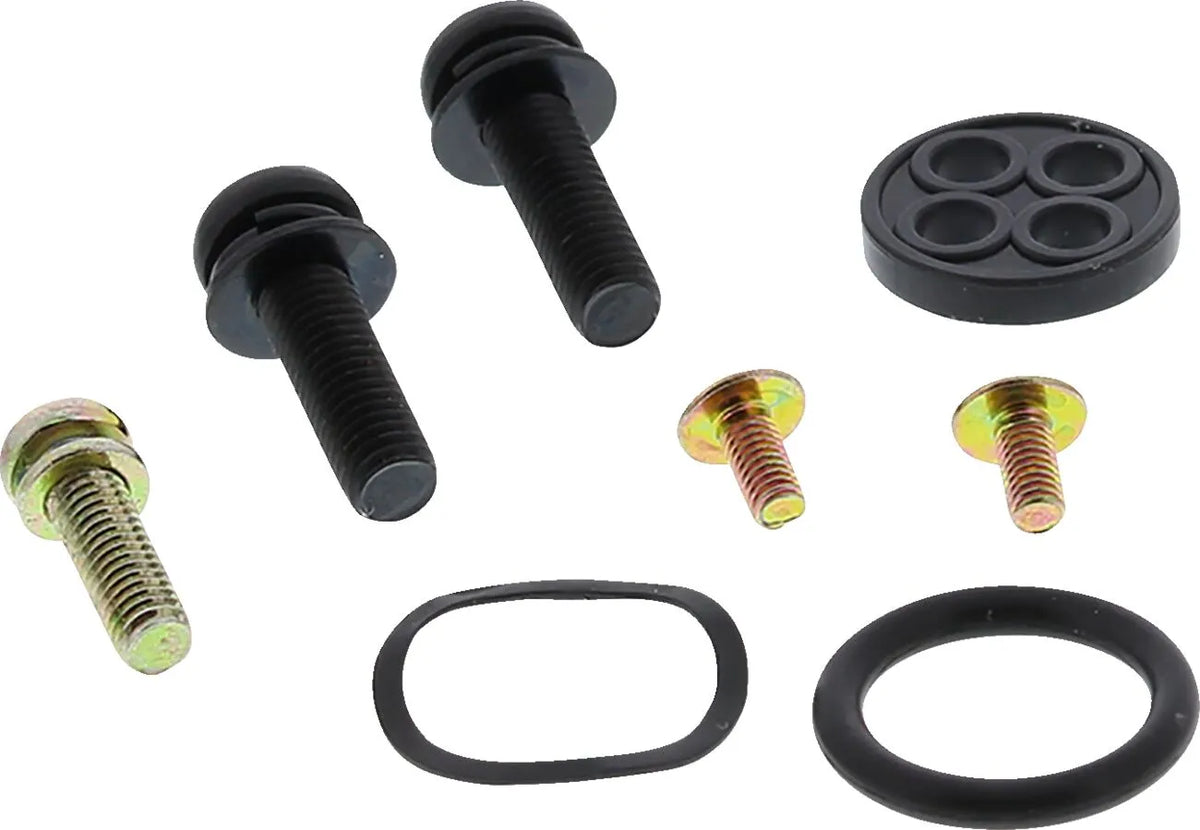 Moose Offroad Hard Parts Fuel Petcock Rebuild Kit Bensinkranar & ventiler - PE07050546 bild 1 PMIMAGE:A58534911EED90244BE9
