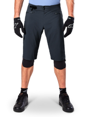 ALPINESTARS BICYCLE A-Dura Shorts Svarta 28 - PE50010382 bild 4 PMIMAGE:977667B9C39EC61F74C4