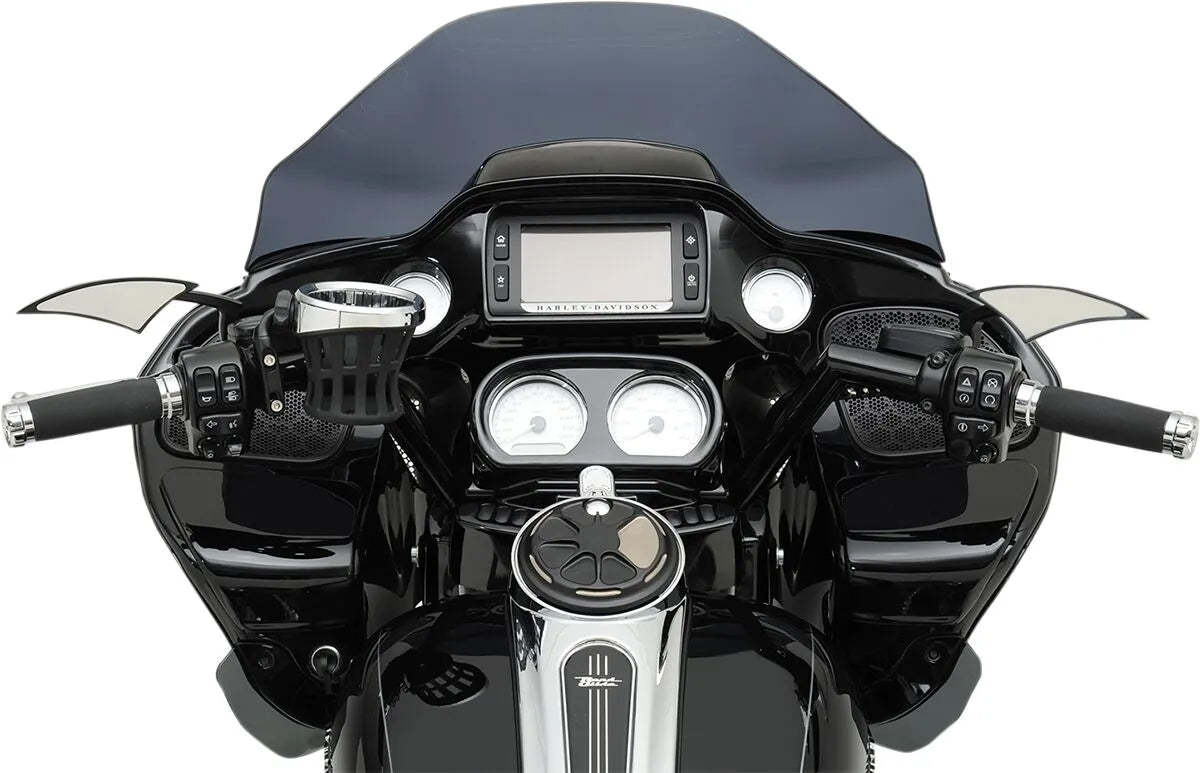 Trask 1-1/4" V-Line Handlebar Styren - PE06013054 bild 2 PMIMAGE:F8F9A03A7F2F0518902B