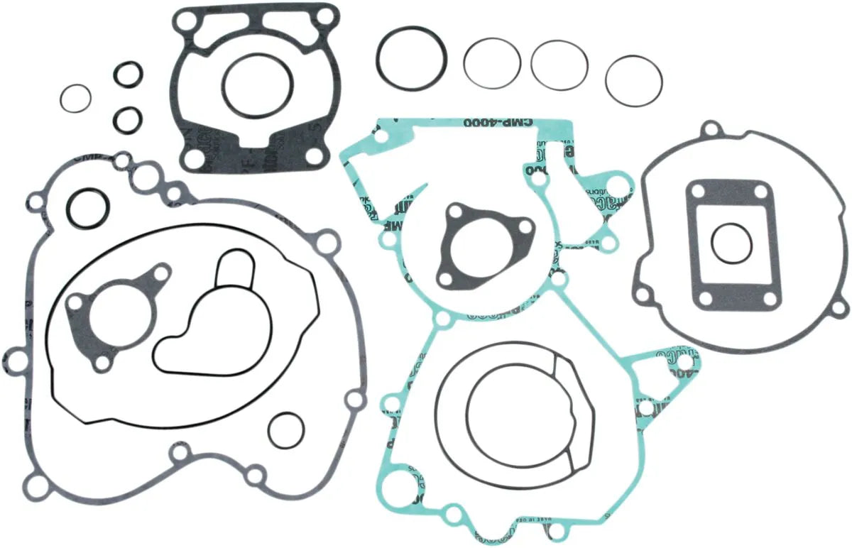 MOOSE OFFROAD HARD-PARTS Komplett Packningssats 65XC/SX 09 - PE09341907 bild 1 PMIMAGE:94EBB423216383F32DFF
