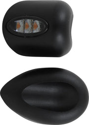 KODLIN USA Elypse LED Framblinkers Svart - PE20201925 bild 4 PMIMAGE:2D43CCE7A5DB4EEAB35C