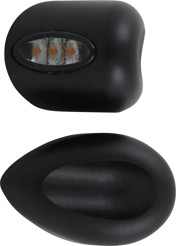 KODLIN USA Elypse LED Framblinkers Svart - PE20201925 bild 4 PMIMAGE:2D43CCE7A5DB4EEAB35C
